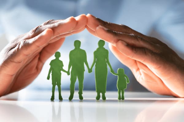 derecho de familia