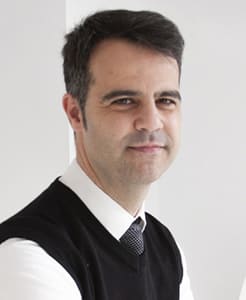 José Miguel Sixto